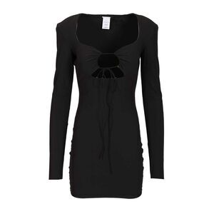 Amazuin Women Nil Mini Dress